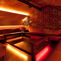 Marilyn Night Club