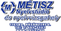 Métisz Nyelviskola