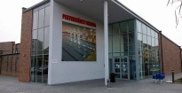 Pesterzsébeti Uszoda