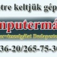 Computermania