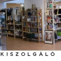 Garmada Önkiszolgáló Bolhapiac