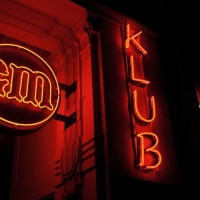 Gozsdu Manó Klub
