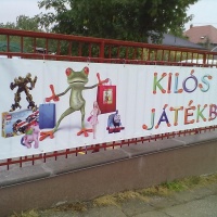 Angyalka Kilós Játék Bolt