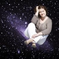 Szabó Andrea Krisztina  spirituális gyógyító - lélekemelő - kineziológus