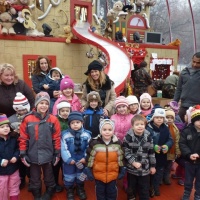 Planet Kids Angol Nyelvű Óvoda, Bölcsöde, Pécelen