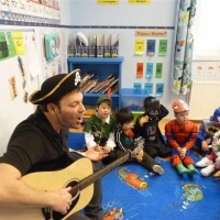 Planet Kids Angol Nyelvű Óvoda, Bölcsöde, Pécelen