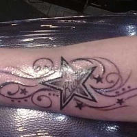 Stingers Tattoo Studio
