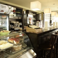 Kanapé Café