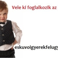 Esküvői Gyerekfelügyelet .COM - Gyermekfelügyelet angolul és magyarul