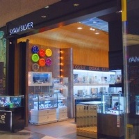 SYAM SILVER - Corvin Plaza