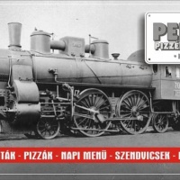 Peron Pizzéria és Pub
