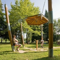 Lenti Termálfürdő és Szt.György Energiapark
