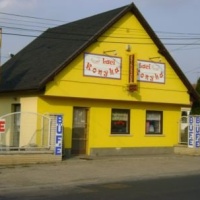 Lacikonyha Étkezde