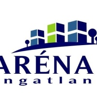 Aréna Ingatlaniroda