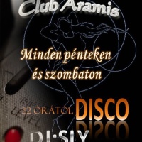 Club Aramis Disco & Pub