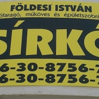 Földesi Sírkő