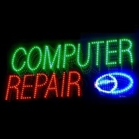 Central PC szaküzlet és szerviz - Pécs