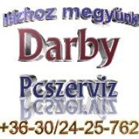 Darby PCszerviz