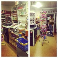 Illatszer Shop és Fodrászkellék