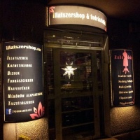 Illatszer Shop és Fodrászkellék
