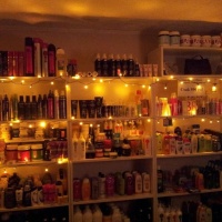 Illatszer Shop és Fodrászkellék