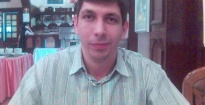 Keszthelyi Csaba gyógymasszőr