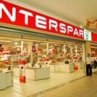 Interspar hipermarket