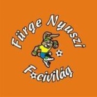 Fürge Nyuszi Focivilág