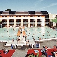 Harkányi Gyógyfürdő