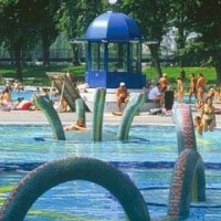 Dagály Strandfürdő és Uszoda