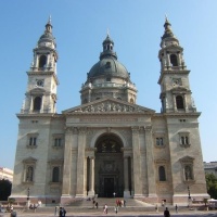 Szent István Bazilika