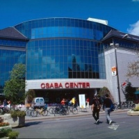 Csaba Center Bevásárló- és Szórakoztatóközpont