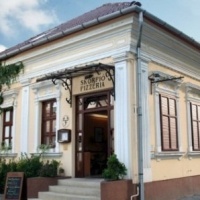 Skorpió Pizzéria