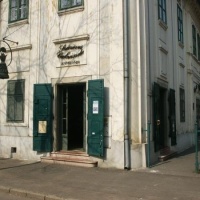 Százéves Cukrászda