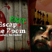 EXIT Szabaduló Szoba