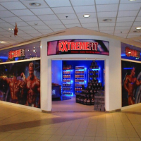 ExtremeFit Store