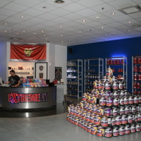 ExtremeFit Store