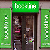 Bookline Könyvesbolt